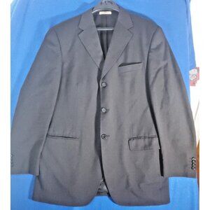 LA SARTORIA ai Salvatore Fusco Loro Piana Super 110s Italy 100% wool Men's 52R